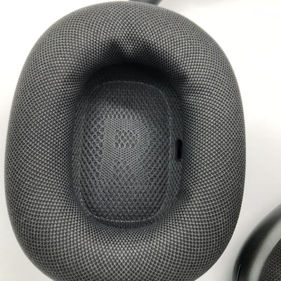 【中古】AirPods Max MGYH3J/A　ワイヤレスヘッドホン　スペースグレイ【日本橋】