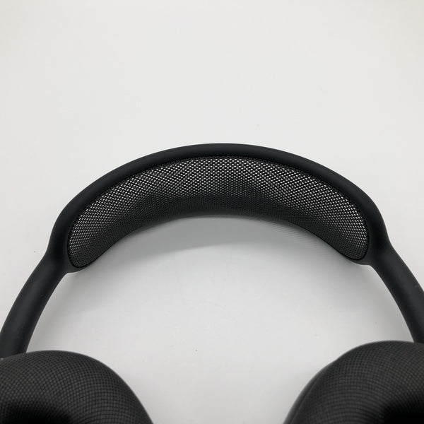 【中古】AirPods Max MGYH3J/A　ワイヤレスヘッドホン　スペースグレイ【日本橋】