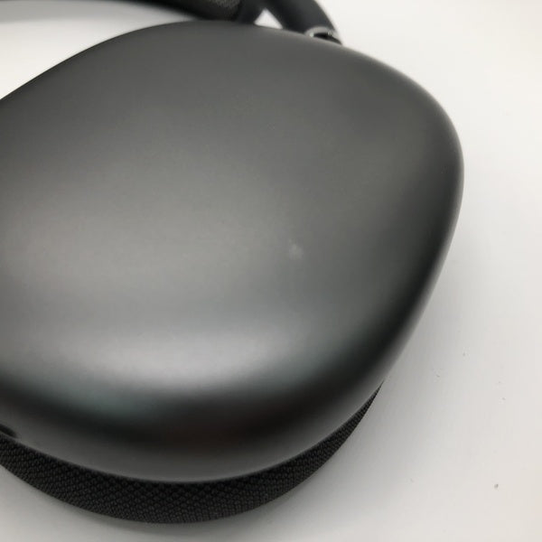 【中古】AirPods Max MGYH3J/A　ワイヤレスヘッドホン　スペースグレイ【日本橋】