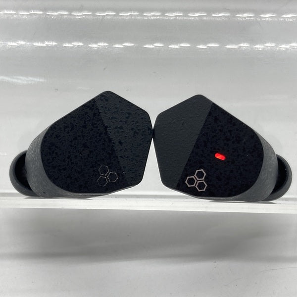 【中古】ZE3000 ブラック 【FI-ZE3DPLTW-BLACK】【名古屋】