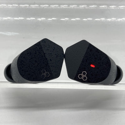 【中古】ZE3000 ブラック 【FI-ZE3DPLTW-BLACK】【名古屋】