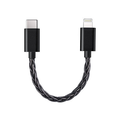 【アウトレット】LT-LT2 (Lightning to USB Type-C OTGケーブル)  【FIO-LT-LT2】【名古屋】