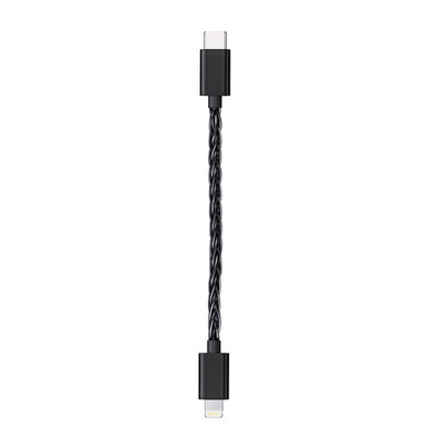 【アウトレット】LT-LT2 (Lightning to USB Type-C OTGケーブル)  【FIO-LT-LT2】【名古屋】