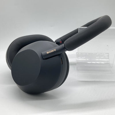 【中古】WH-1000XM5 BM ブラック【秋葉原】