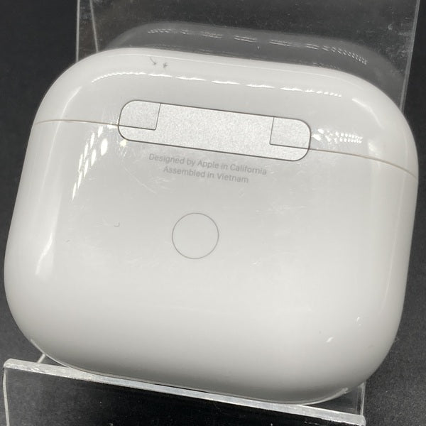 【中古】AirPods 充電ケース (第3世代)【名古屋】