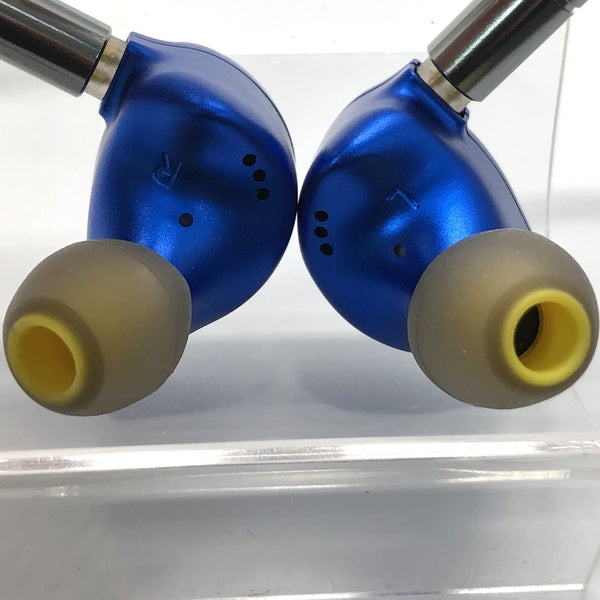 BQEYZ Winter Ultra 中古品 BQEYZ 【中古】Winter Ultra (3.5mm/4.4mm)【秋葉原】 – e☆イヤホン