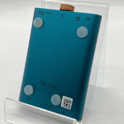 【中古】hip-dac【仙台】