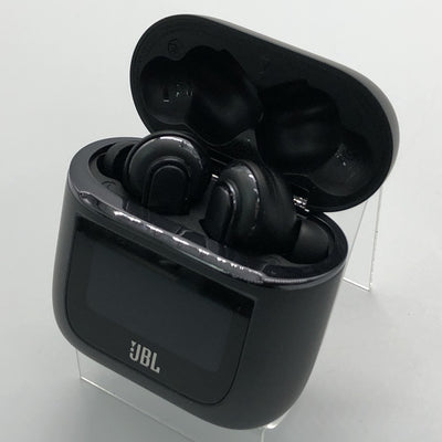 【中古】TOUR PRO 2 ブラック【JBLTOURPRO2BLK】【日本橋】