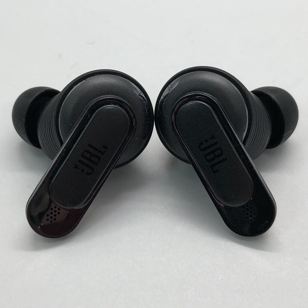 【中古】TOUR PRO 2 ブラック【JBLTOURPRO2BLK】【日本橋】