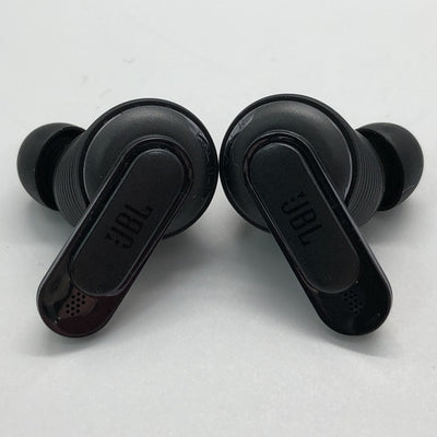 【中古】TOUR PRO 2 ブラック【JBLTOURPRO2BLK】【日本橋】