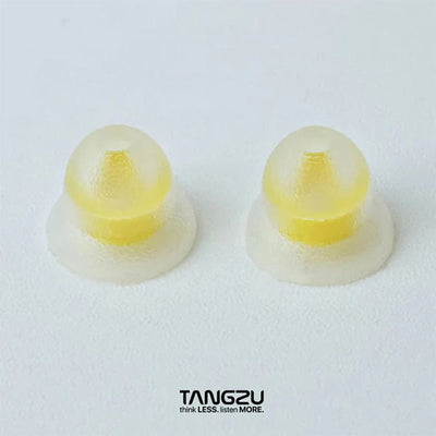 Tang Sancai Narrow Bore
