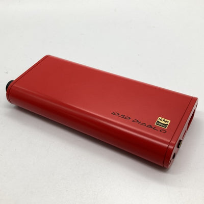 【中古】micro iDSD Diablo【日本橋】