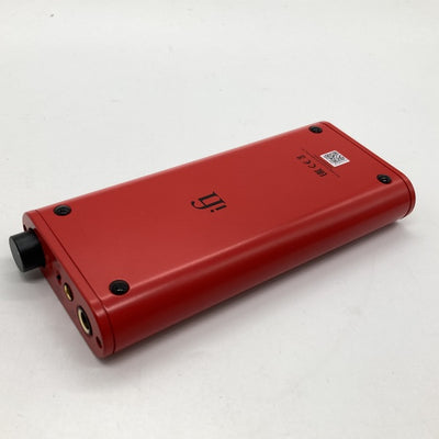 【中古】micro iDSD Diablo【日本橋】