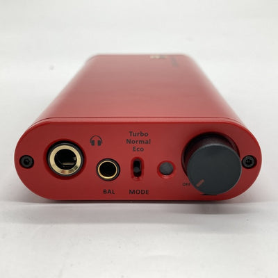 【中古】micro iDSD Diablo【日本橋】