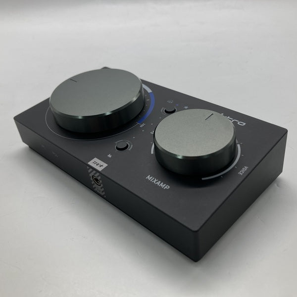 ASTRO Gaming 【中古】A40 + MIXAMP Pro TR ゲーミング・ヘッド