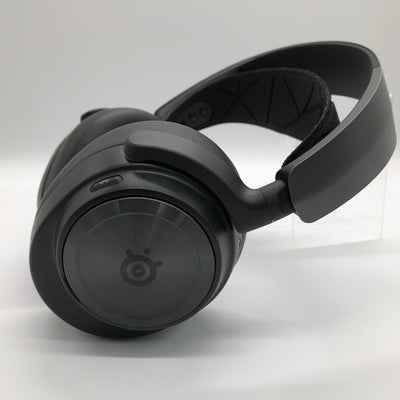 【中古】Arctis Nova Pro Wireless P(RE) PlayStation用【日本橋】