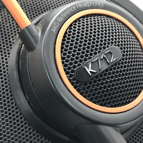 【中古】K712 PRO【日本橋】