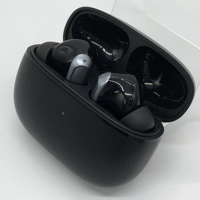 【中古】EarFun Air 2 ブラック【秋葉原】
