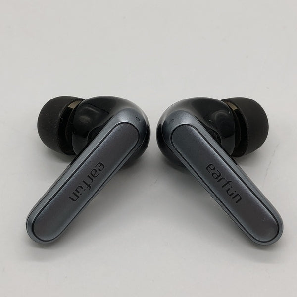 【中古】EarFun Air 2 ブラック【秋葉原】