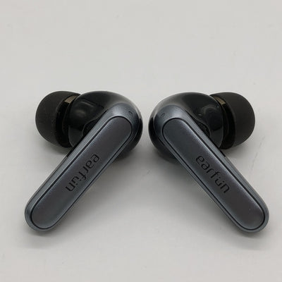 【中古】EarFun Air 2 ブラック【秋葉原】