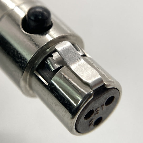 【中古】HPSC-X63 1.3m（TRSフォン―ミニXLR）【秋葉原】