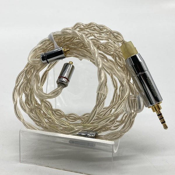 【中古】GoldLoong MMCX to 2.5mm【日本橋】