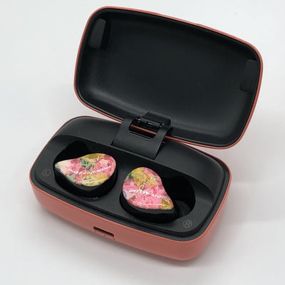 【中古】TM1 CoralOrange【秋葉原】