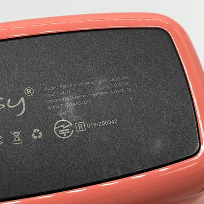 【中古】TM1 CoralOrange【秋葉原】