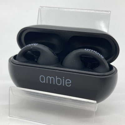 【中古】AM-TW01 ブラック【秋葉原】