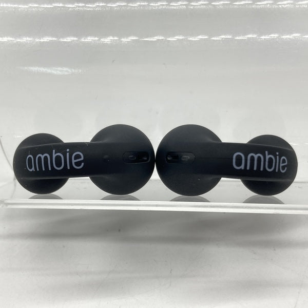 【中古】AM-TW01 ブラック【秋葉原】