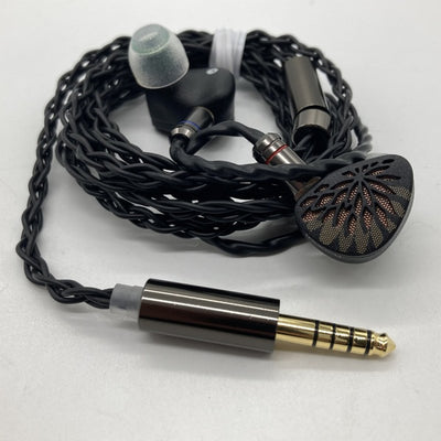 【中古】Yu Xuan Ji (魚玄機) 4.4mm バランスジャック【秋葉原】