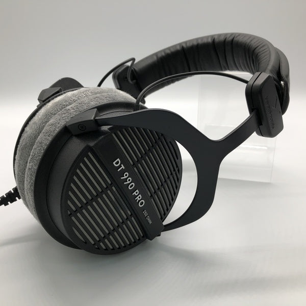beyerdynamic DT-990 PRO 250Ω 生産完了品 beyerdynamic DT 990 EDITION 250 Ohm 価格比較 - 価格.com