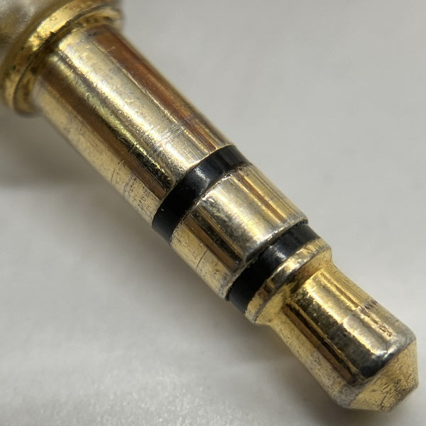 【中古】CAロゴ Pure Silver Litz IEM Cable MMCX-3.5mm【秋葉原】