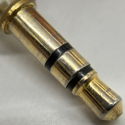 【中古】CAロゴ Pure Silver Litz IEM Cable MMCX-3.5mm【秋葉原】