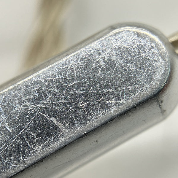 【中古】CAロゴ Pure Silver Litz IEM Cable MMCX-3.5mm【秋葉原】