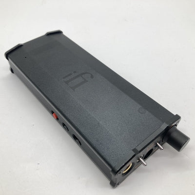 【中古】micro iDSD Black Label【秋葉原】