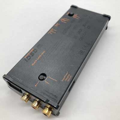【中古】micro iDSD Black Label【秋葉原】