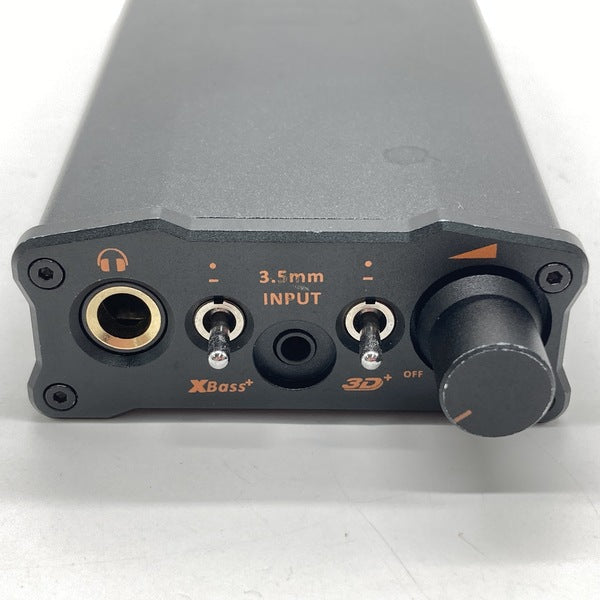 【中古】micro iDSD Black Label【秋葉原】