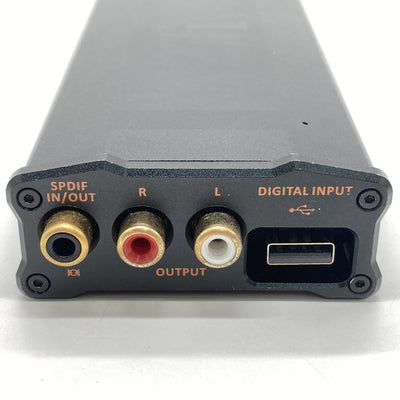 【中古】micro iDSD Black Label【秋葉原】
