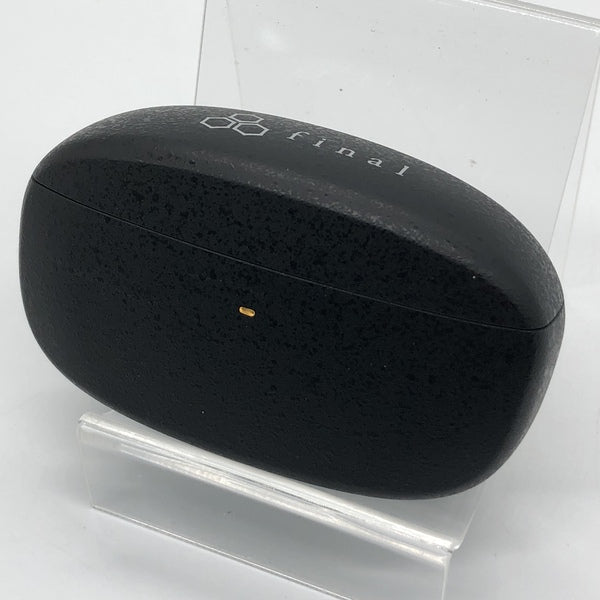 final 【中古】ZE3000 ブラック 【FI-ZE3DPLTW-BLACK】【名古屋