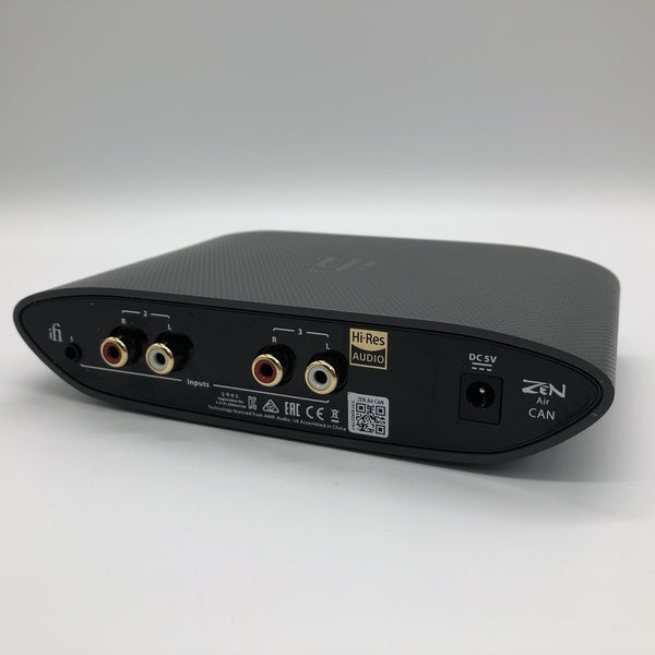 【中古】ZEN Air CAN【名古屋】