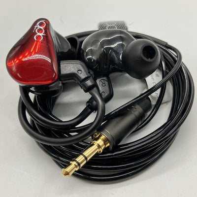 【中古】SUPERIOR Vermilion Red 【QDC-SUPERIOR-RD】【秋葉原】