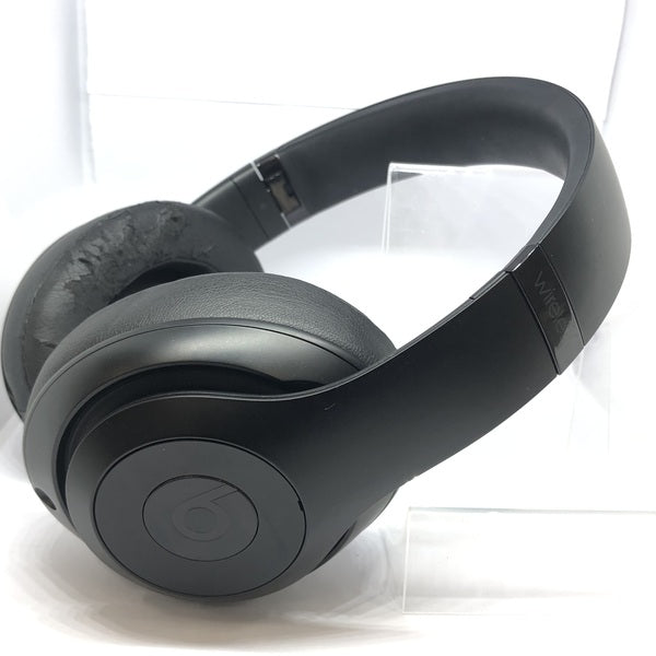 Beats by Dr. Dre 【中古】Beats Studio3 Wireless マット