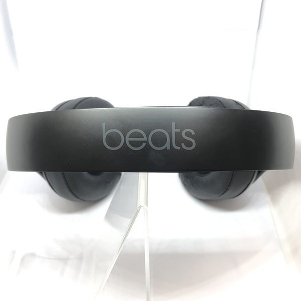 【中古】Beats Studio3 Wireless マットブラック 【MX3X2PA/A】【秋葉原】
