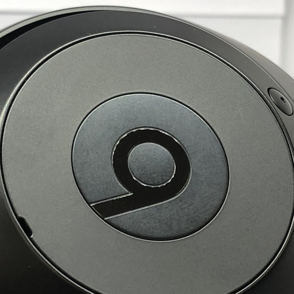 【中古】Beats Studio3 Wireless マットブラック 【MX3X2PA/A】【秋葉原】