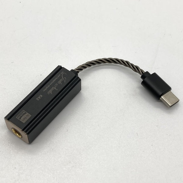 【中古】KA2 Type-C 【FIO-KA2-TC】【日本橋】