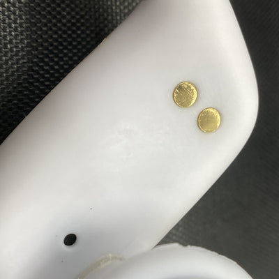 【中古】Beethoven ブルーグレー【HP-B100BTBG】【日本橋】