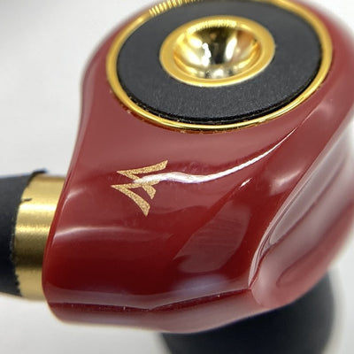 【中古】HP-TWF00R ドブルベ アンテリュール バーガンディー (DDM方式ハイレゾ対応)【秋葉原】