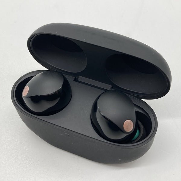 【中古】WF-1000XM5 B ブラック【日本橋】