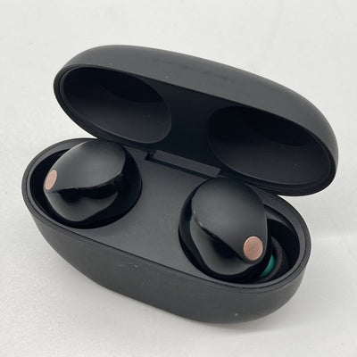 【中古】WF-1000XM5 B ブラック【日本橋】